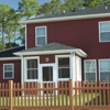 Lincoln Military Housing- Camp Lejeune District Clubhouse gallery