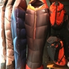 The North Face gallery
