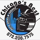 Chicago's Best Auto Sales and Service Inc.