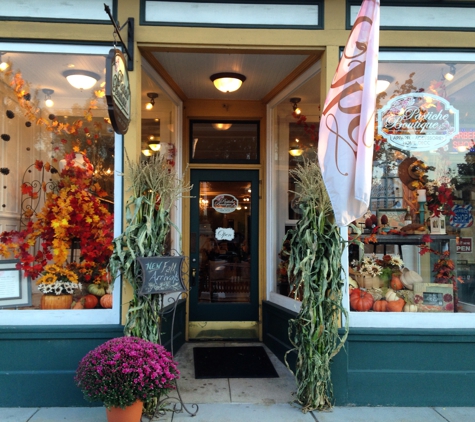 Pastiche Boutique LLC - Milford, NH