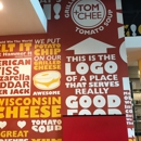 Tom & Chee - American Restaurants