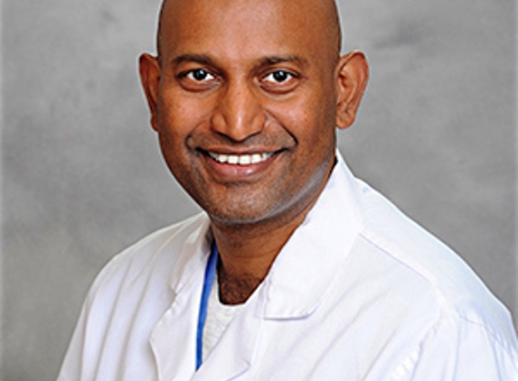 Dr. Sricharan Chowdary Kantipudi, MD - Atlanta, GA