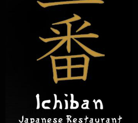 Ichiban Japanese Restaurant - Albuquerque, NM