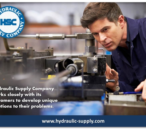 Hydraulic Supply Company - Fort Lauderdale, FL