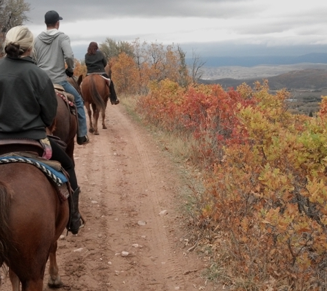 Red Pine Adventures - Park City, UT