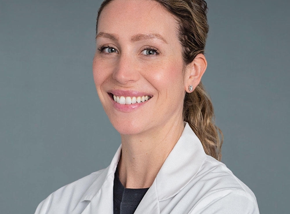 Abigail L. Campbell, MD - New York, NY