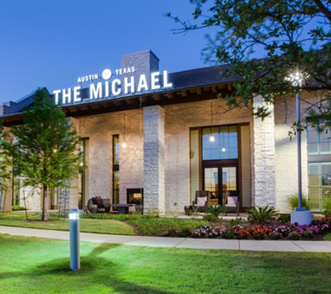 The Michael at Presidio - Austin, TX