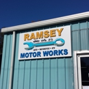 Ramsey Motor Works - Auto Repair & Service