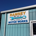 Ramsey Motor Works