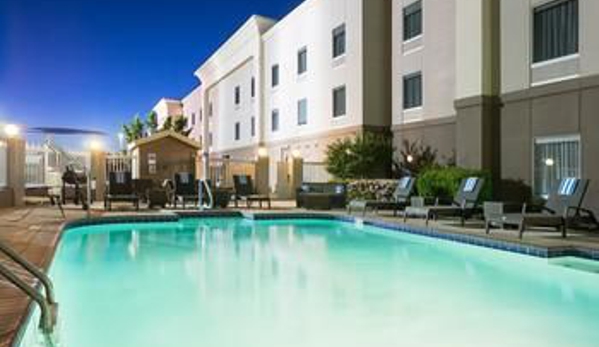 Hampton Inn Odessa - Odessa, TX