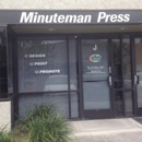 Minuteman Press - Printing Services