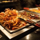 Teppanyaki Grill Supreme Buffet - Buffet Restaurants