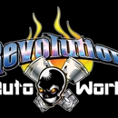 Revolution Autoworks - Diesel Engines