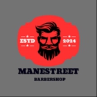 ManeStreet Barbershop