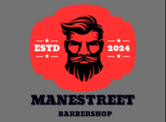 ManeStreet Barbershop - Melbourne, FL