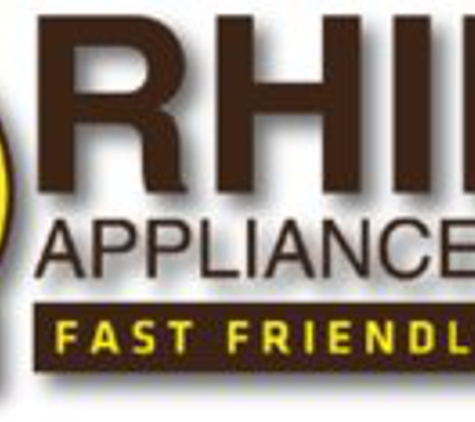 Rhino Appliance Repair - Chandler, AZ