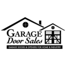 Garage Door Sales - Overhead Doors