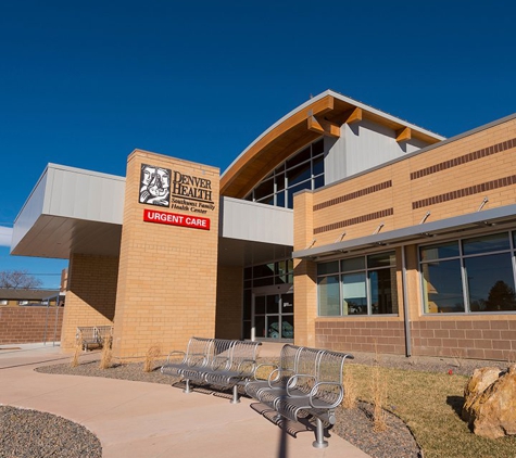 Federico F. Peña Southwest Family Health Center - Denver, CO