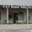 Round Table Pizza - Pizza