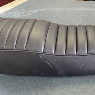 Starcraft Upholstery - Mineral, WA