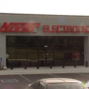Niver Electronics - Electronic Equipment & Supplies-Repair & Service