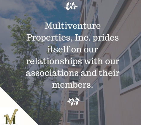 Multiventure Properties, Inc. - Edina, MN