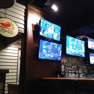 Chili's Grill & Bar - Shawnee, KS