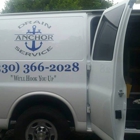 Komar Anchor Plumbing