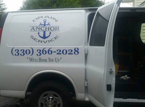 Komar Anchor Plumbing - Canfield, OH