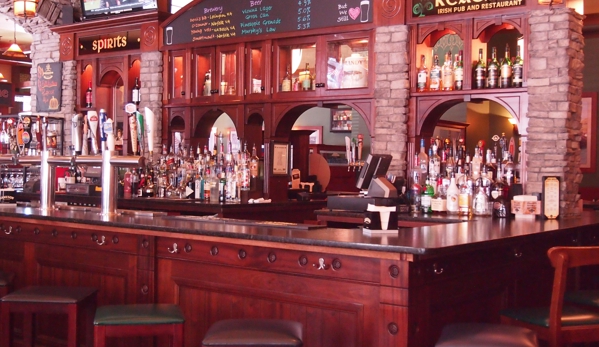 Keagan's Irish Pub and Restaurant - Virginia Beach, VA