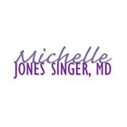 Michelle Jones Singer, M.D.