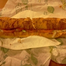 Subway - Fast Food Restaurants