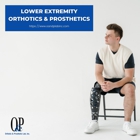 Orthotic & Prosthetic Lab, Inc.