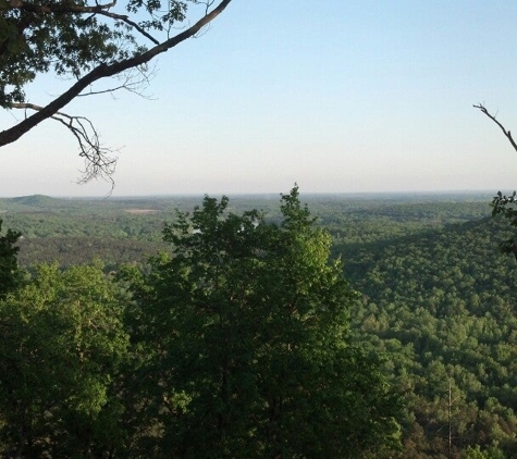 Morrow Mountain State Park - Albemarle, NC