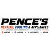 Pence's Air Conditioning, Heating and Appliances gallery