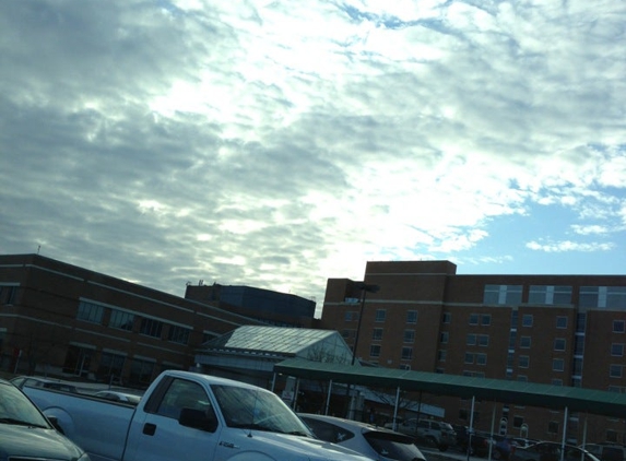ChristianaCare Christiana Hospital - Newark, DE
