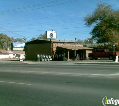 Tony's Tire Shop - Albuquerque, NM