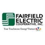 FAIRFIELD ELECTRIC COOP INC