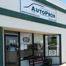 Aurora - AutoPros, LLC - Auto Repair & Service