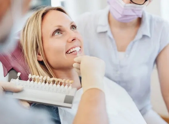 Morningside 621 Dental Surgery - Morningside, QLD