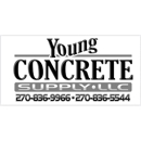 Young Concrete Supply - Concrete Contractors