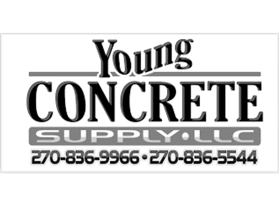 Young Concrete Supply - Madisonville, KY