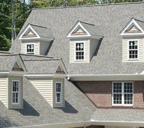 ABC Roofing Inc - Greensboro, NC