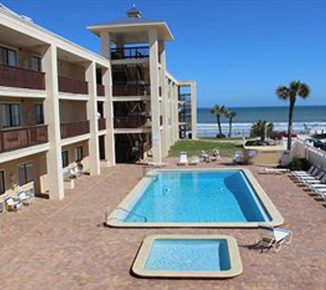 Coastal Waters Inn - New Smyrna Beach, FL