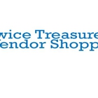 Twice Treasured Vendor Shoppe
