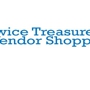 Twice Treasured Vendor Shoppe