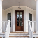 Custom Remodelers - Vinyl Windows & Doors