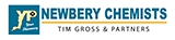 Newbery Chemists Logo