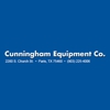 Cunningham Equipment Co. gallery