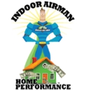 Indoor Airman - Heating Contractors & Specialties